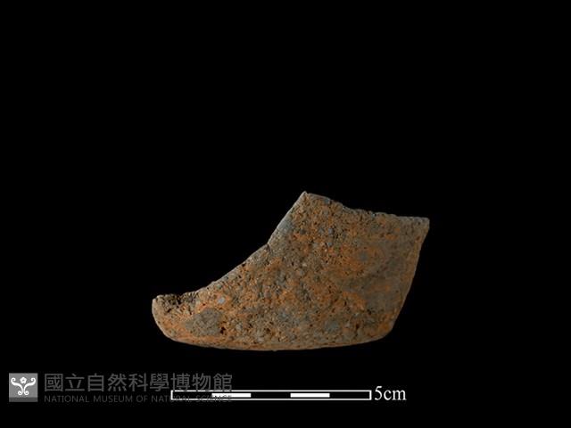 陶缽藏品圖，第1張