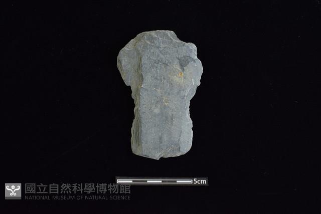 戈形器藏品圖，第1張