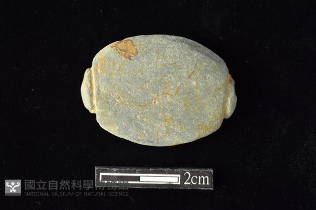 網墜藏品圖，第1張