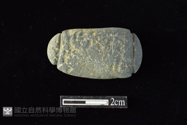 網墜藏品圖，第1張