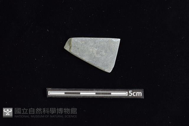 矛鏃形器藏品圖，第1張