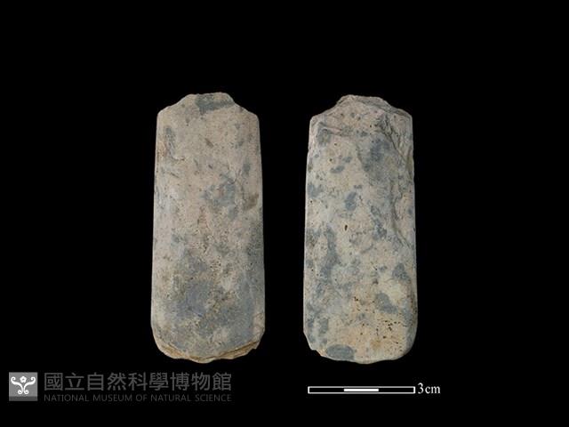 矛鏃形器藏品圖，第1張