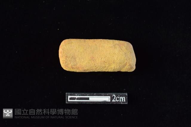 砥石藏品圖，第1張