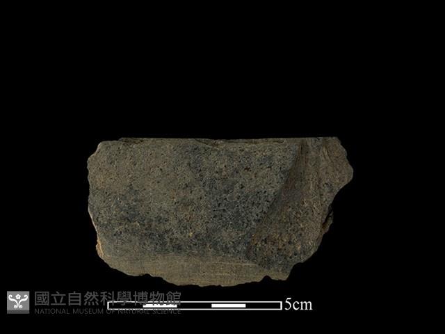 石刀藏品圖，第1張