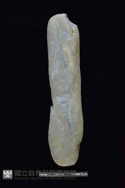 石鎚藏品圖，第1張