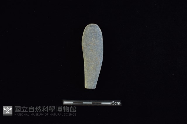 石鎚藏品圖，第1張