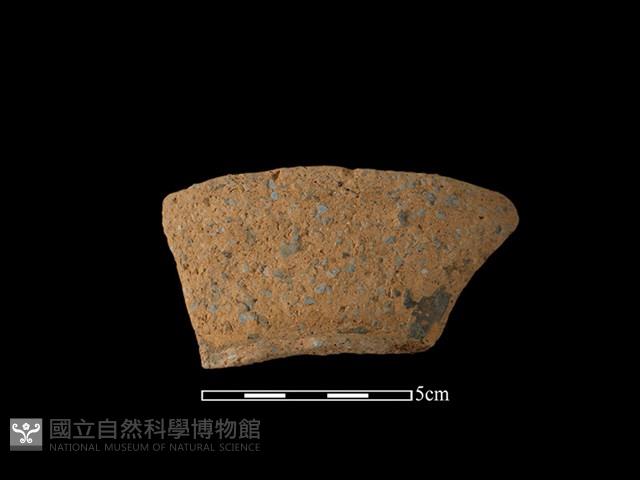 陶罐藏品圖，第1張