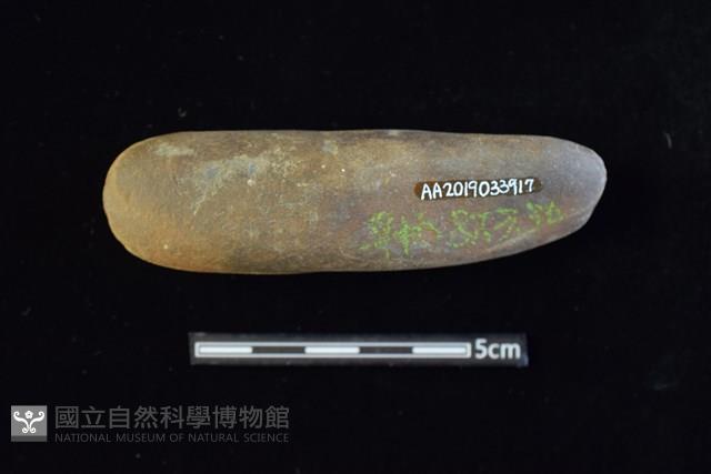 石材藏品圖，第2張