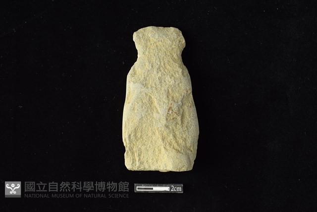 斧鋤形器藏品圖，第1張