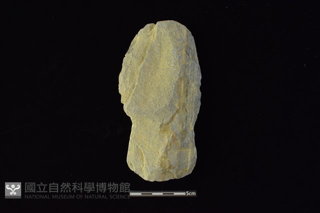 戈形器藏品圖，第1張