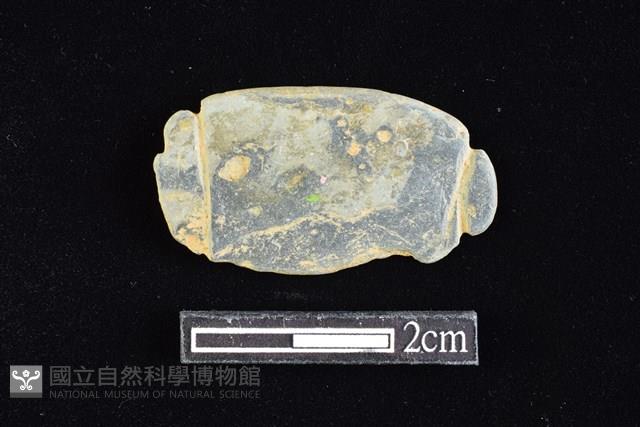 網墜藏品圖，第1張