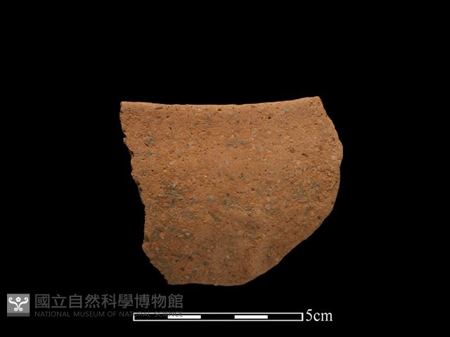 陶缽藏品圖，第1張