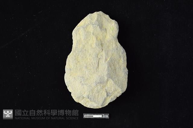 斧鋤形器藏品圖，第1張