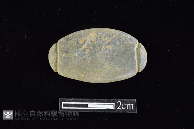 網墜藏品圖，第1張