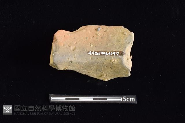 陶罐藏品圖，第2張