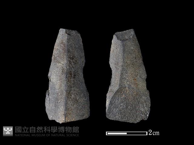 矛鏃形器藏品圖，第1張