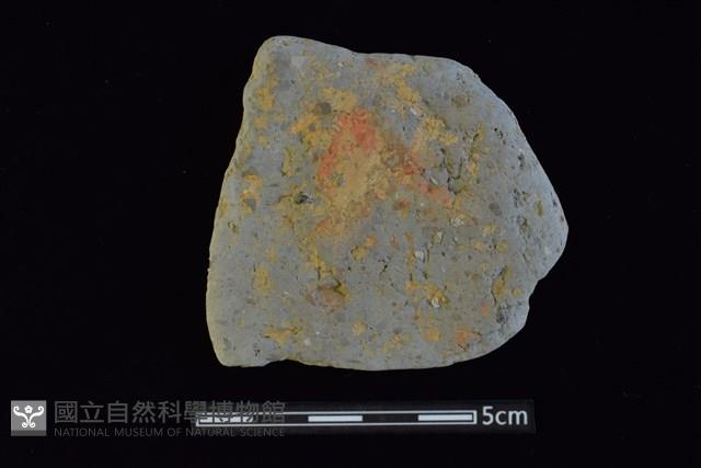 陶片藏品圖，第1張