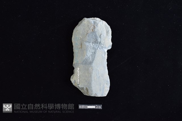 戈形器藏品圖，第1張