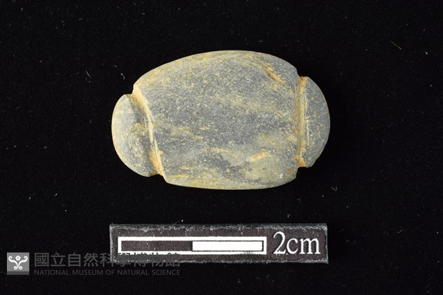 網墜藏品圖，第1張