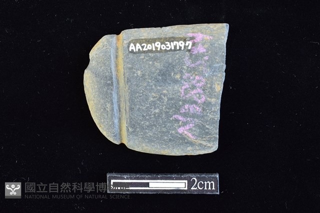 網墜藏品圖，第1張