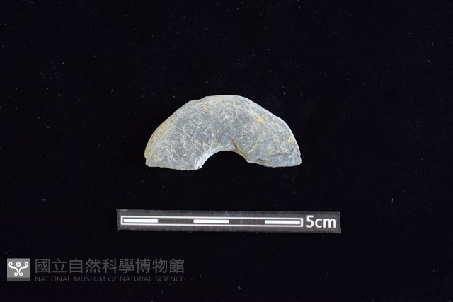 穿孔石板藏品圖，第1張
