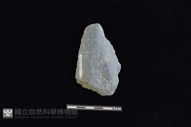 戈形器藏品圖，第1張