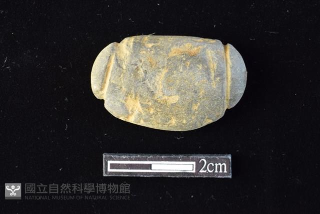 網墜藏品圖，第1張