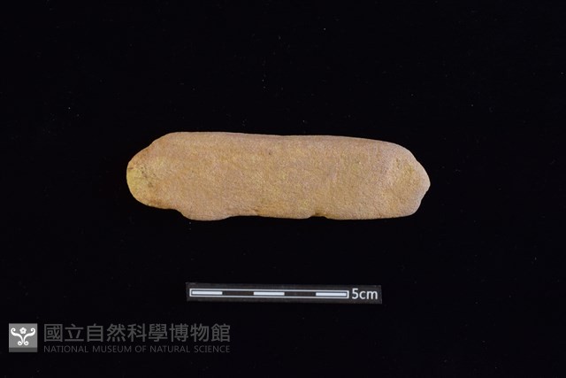 砥石藏品圖，第1張