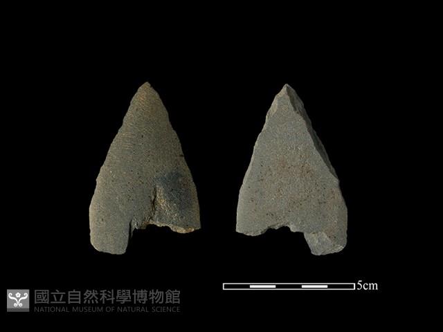 矛鏃形器藏品圖，第1張