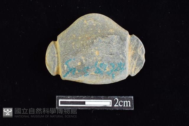 網墜藏品圖，第1張