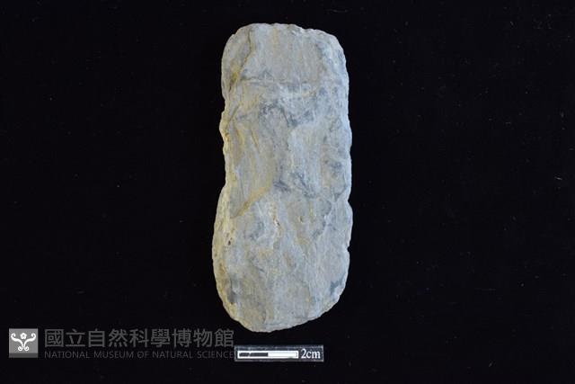 斧鋤形器藏品圖，第1張