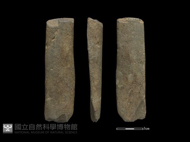 石鎚藏品圖，第1張