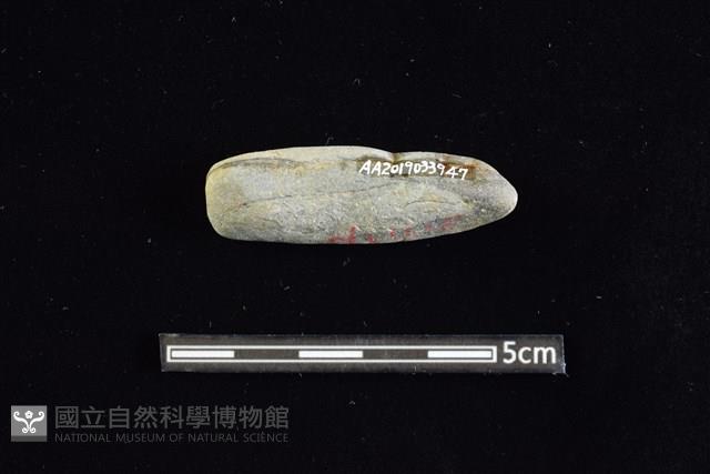 石材藏品圖，第2張