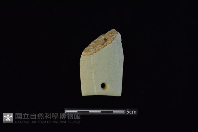 矛鏃形器藏品圖，第1張