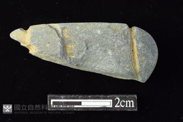 網墜藏品圖，第1張