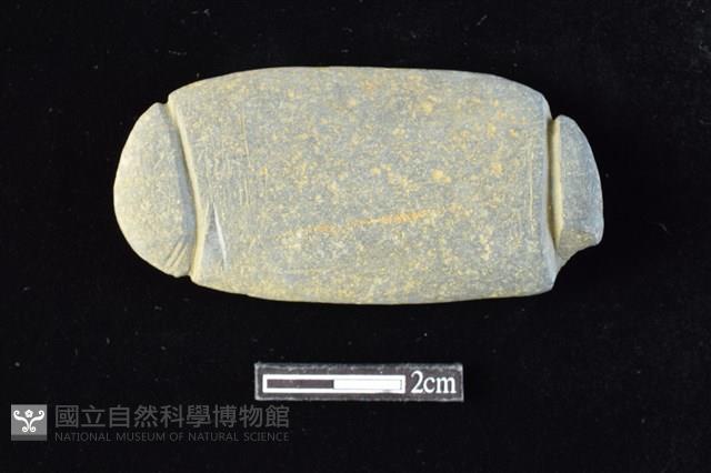 網墜藏品圖，第1張