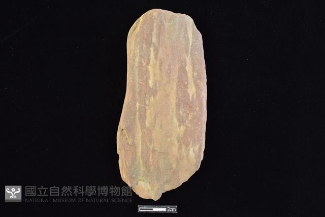 斧鋤形器藏品圖，第1張