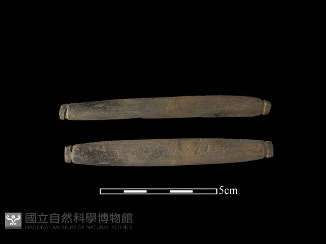 網墜藏品圖，第1張