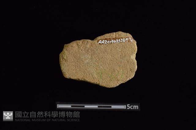 砥石藏品圖，第1張