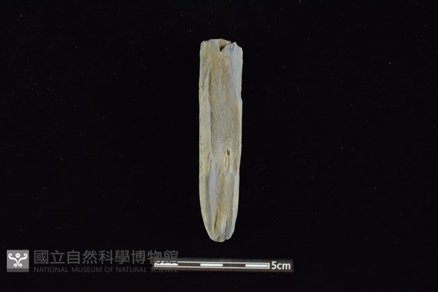 石鎚藏品圖，第2張