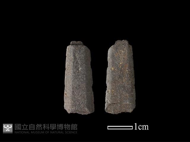 矛鏃形器藏品圖，第1張