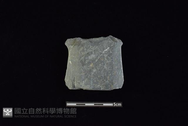 戈形器藏品圖，第1張