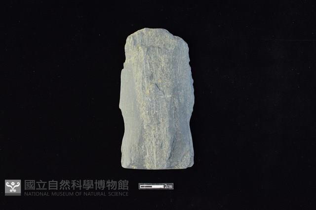 戈形器藏品圖，第1張