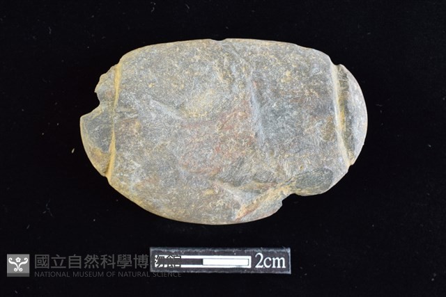 網墜藏品圖，第1張