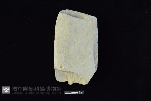 石鎚藏品圖，第1張