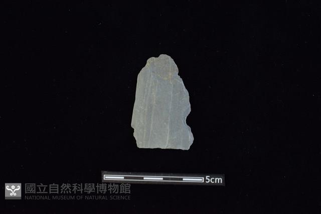 矛鏃形器藏品圖，第1張