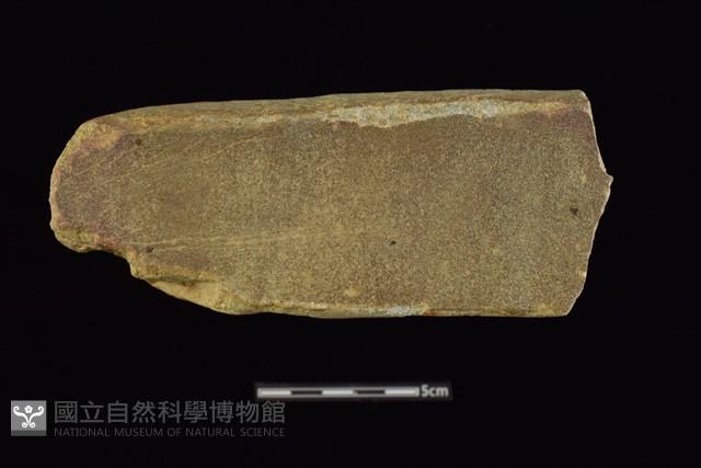 砥石藏品圖，第1張