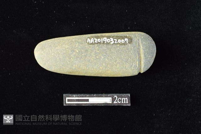 網墜藏品圖，第2張