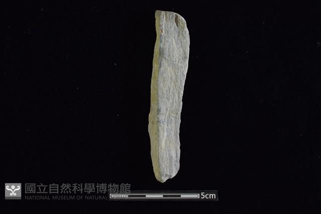 石鎚藏品圖，第1張