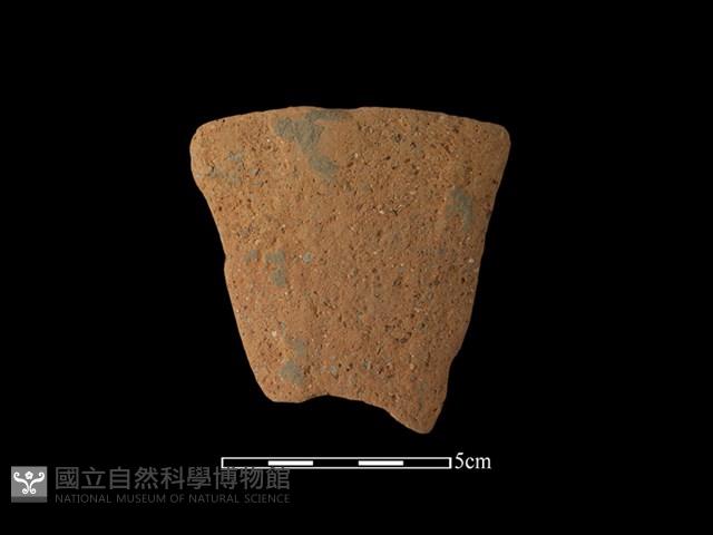 陶罐藏品圖，第1張